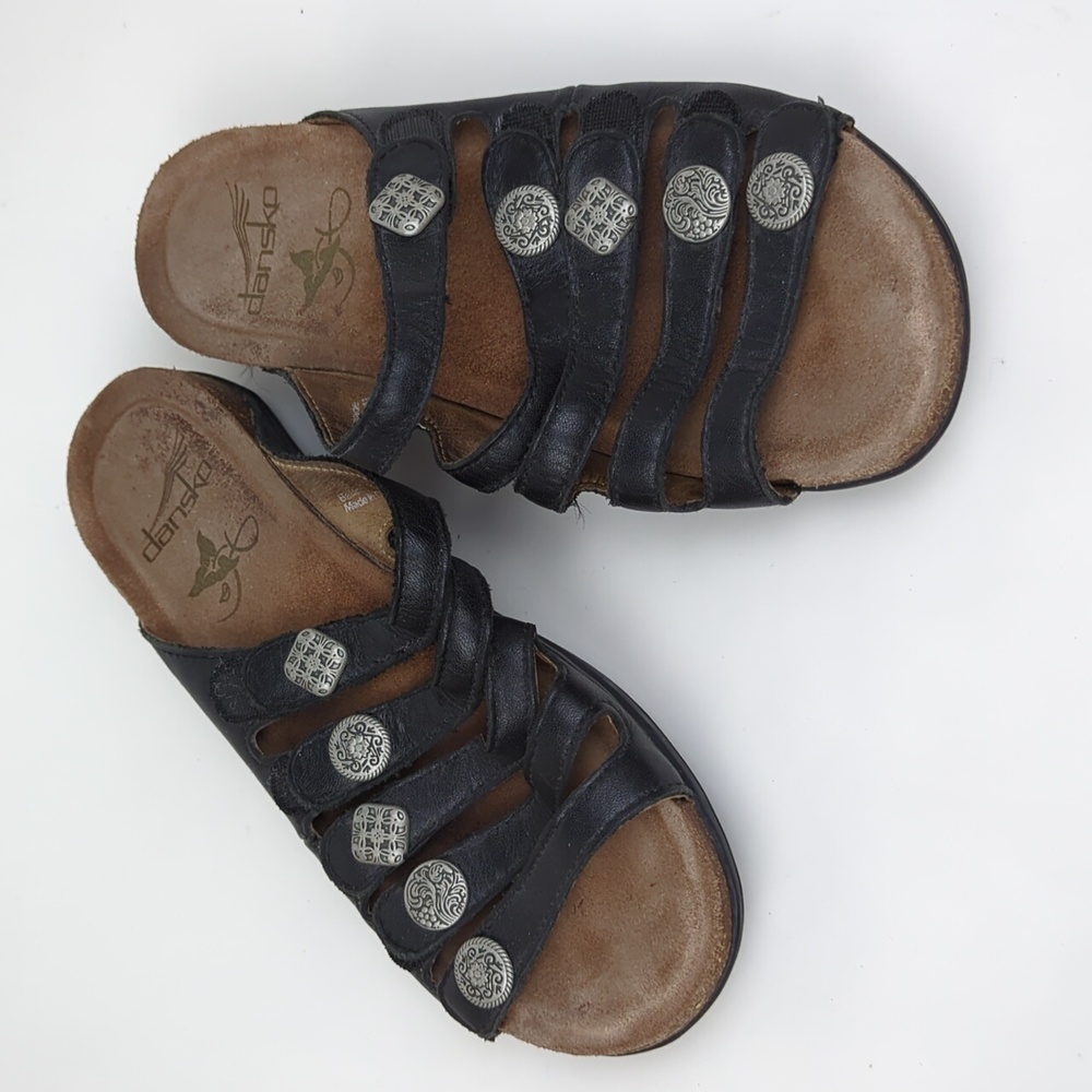 Dansko Janie Sandals
